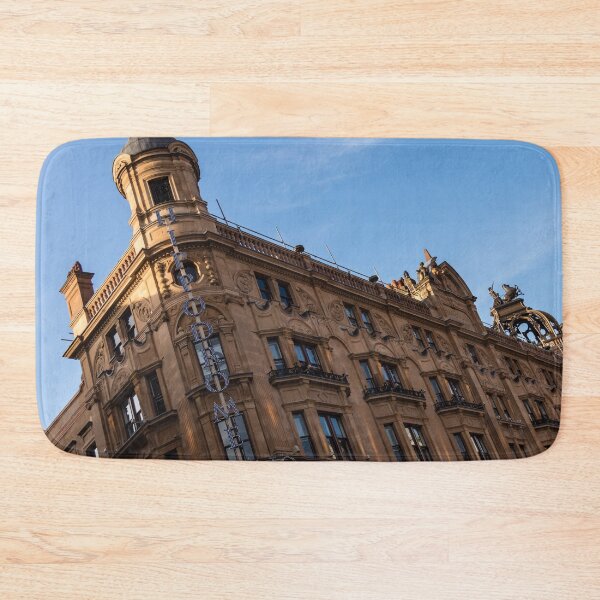 Item preview, The Hippodrome Casino - London, Leicester Square, Cranbourn Street, City of Westminster designed and sold by Georgia Mizuleva.