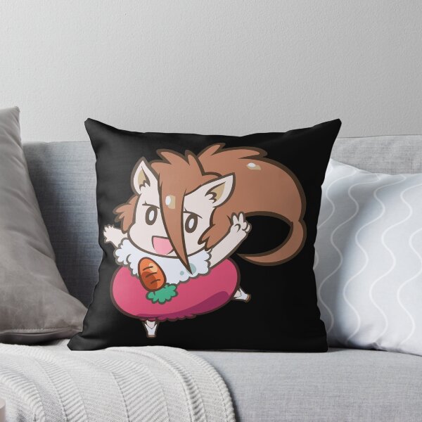 Item preview, UMANAMI-CHAN designed and sold by Claire Kouassi.
