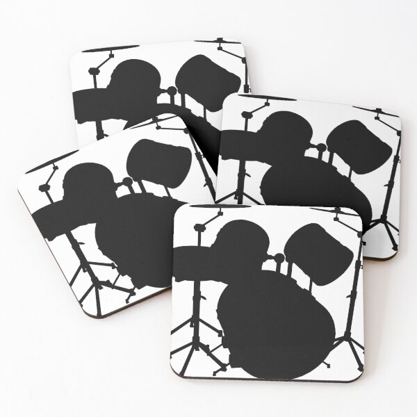 Item preview, Drum set designed and sold by Uma8.