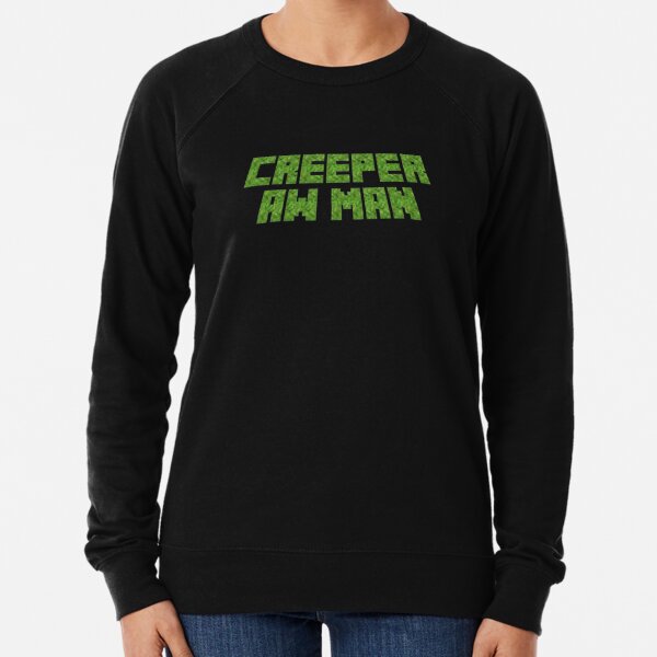 Creeper Aw Man Hoodies & Sweatshirts for Sale | Redbubble