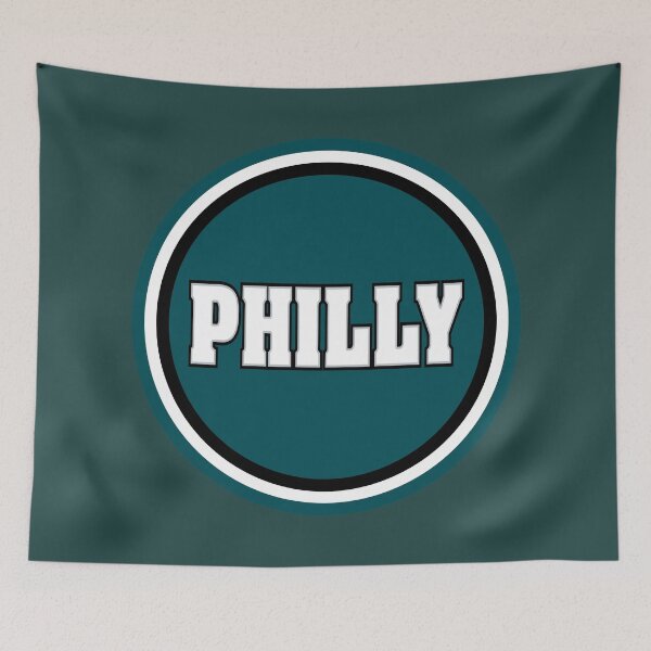 Item preview, Philly Circle designed and sold by bobthesportsguy.