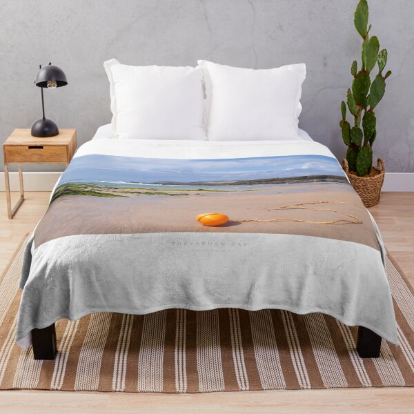 Item preview, Treyarnon Bay, Cornwall designed and sold by andrewroland.