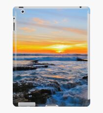 Australia Sunset iPad Case/Skin