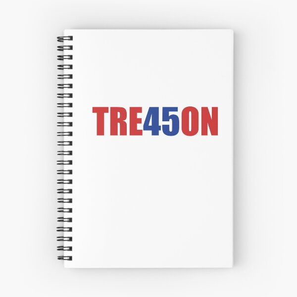 Item preview, Treason 45 designed and sold by FrictionMaxxing.