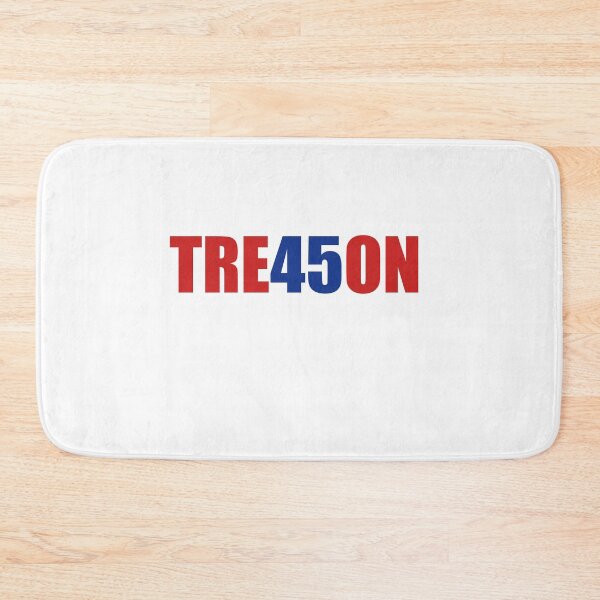 Item preview, Treason 45 designed and sold by FrictionMaxxing.