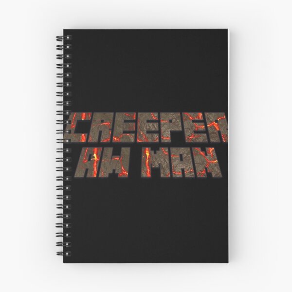 Item preview, Creeper, Aw Man designed and sold by artsylab.