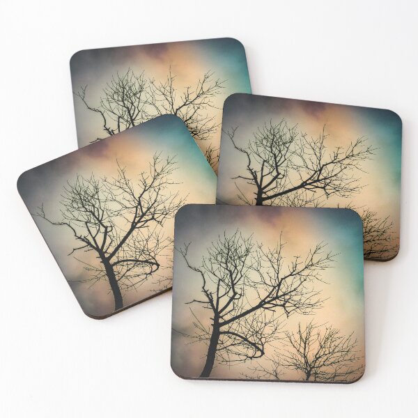 Item preview, Nature Night Scene  designed and sold by DFLC Prints.