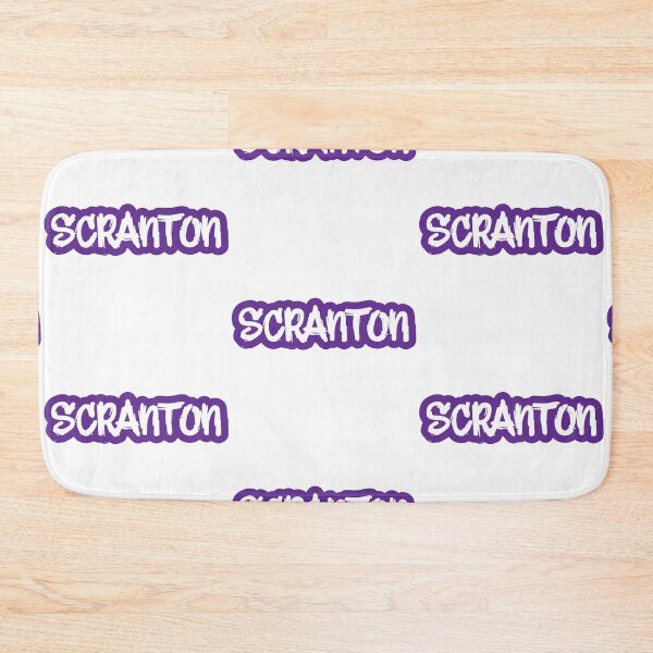 Item preview, Scranton Graffiti  designed and sold by schoolsbysammi.