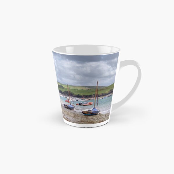 Rock, Cornwall Tall Mug