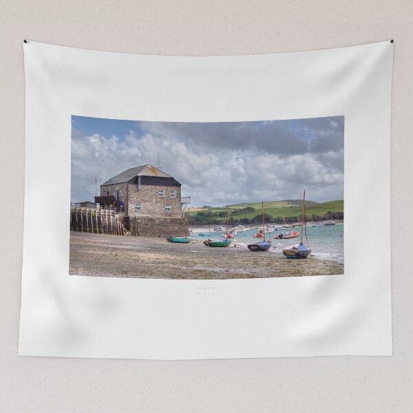 Item preview, Rock, Cornwall designed and sold by andrewroland.