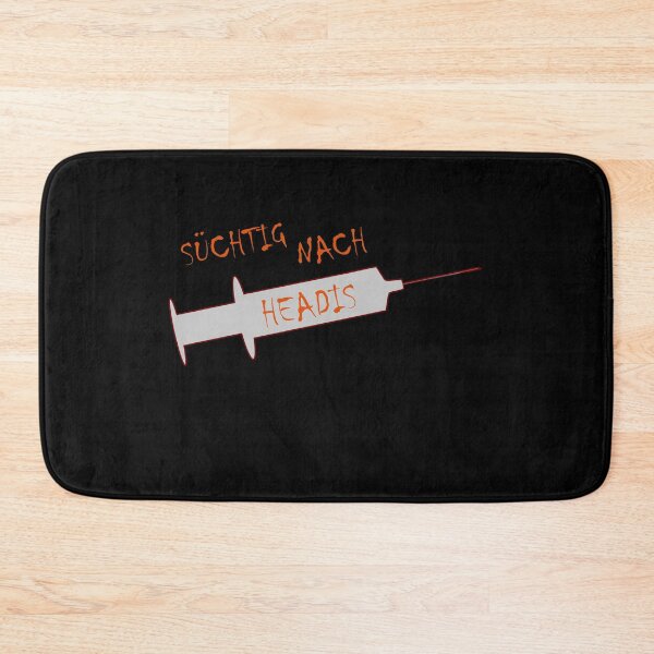 Item preview, Addicted to Headis designed and sold by saechla.