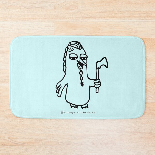 Item preview, Viking designed and sold by CreepyLilDucks.