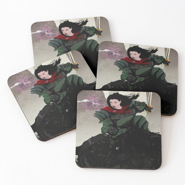 Item preview, Warrior Woman designed and sold by Julzcardone.