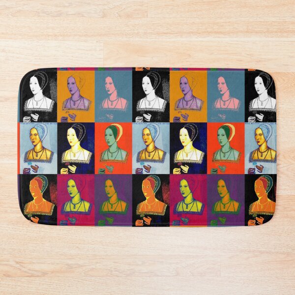 Item preview, Anne Boleyn Pop Collection designed and sold by VenusOak.