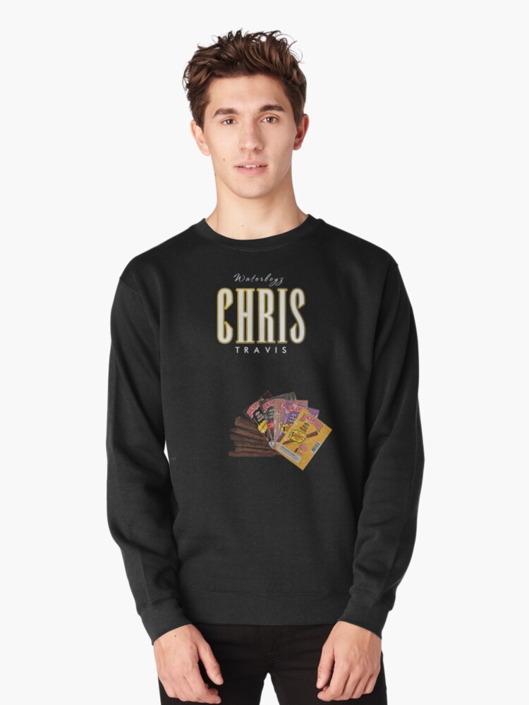 chris travis t shirt