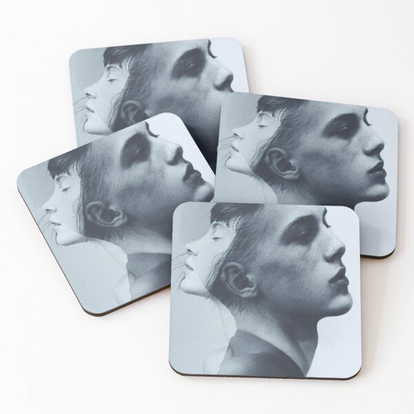 Item preview, MULTIPLE DOUBLE EXPOSURE PORTRAIT designed and sold by KachaniArt.