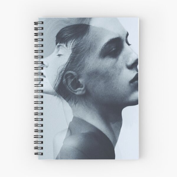 Item preview, MULTIPLE DOUBLE EXPOSURE PORTRAIT designed and sold by KachaniArt.