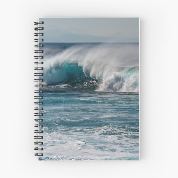 Item preview, Cresting waves designed and sold by iCimages.net.
