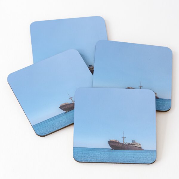 Item preview, Telamon Shipwreck designed and sold by iCimages.net.