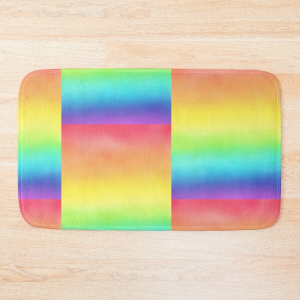 Item preview, Rainbow designed and sold by Melanie Jeyakkumar.