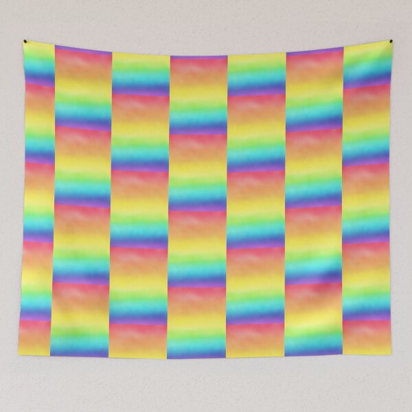 Item preview, Rainbow designed and sold by Melanie Jeyakkumar.