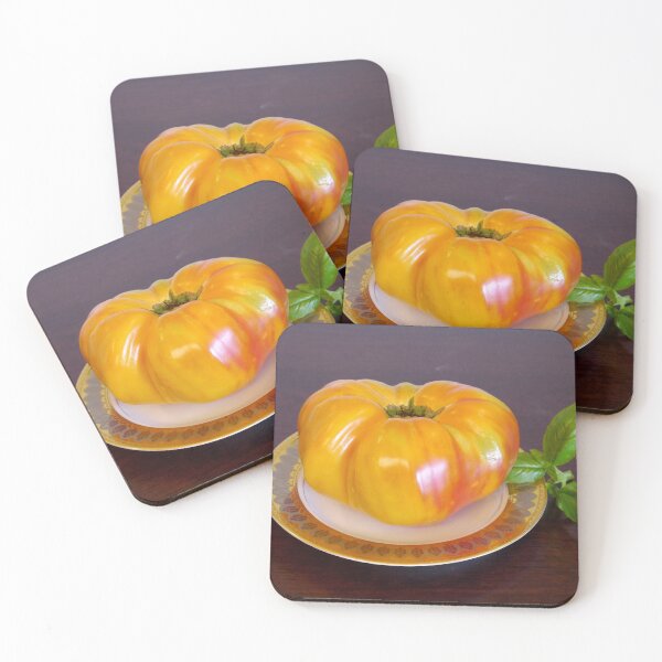 Item preview, Heirloom Orange designed and sold by webster7.