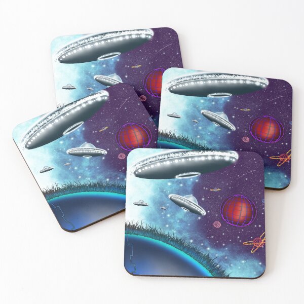 Item preview, Blue Galaxy  designed and sold by QOE-.