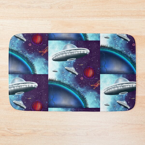 Item preview, Blue Galaxy  designed and sold by QOE-.