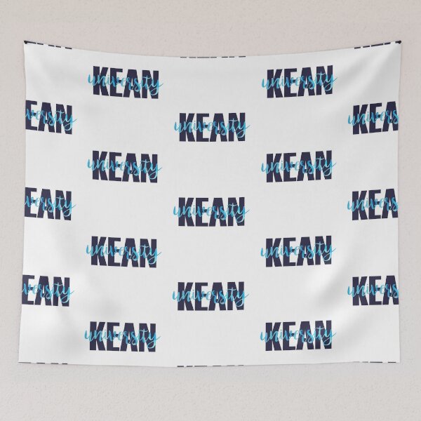 Item preview, Kean University designed and sold by tino32.