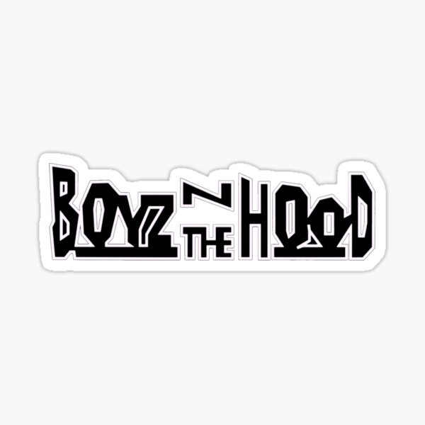 Boyz N The Hood Font Ubicaciondepersonas Cdmx Gob Mx   St,small,507x507 Pad,600x600,f8f8f8 