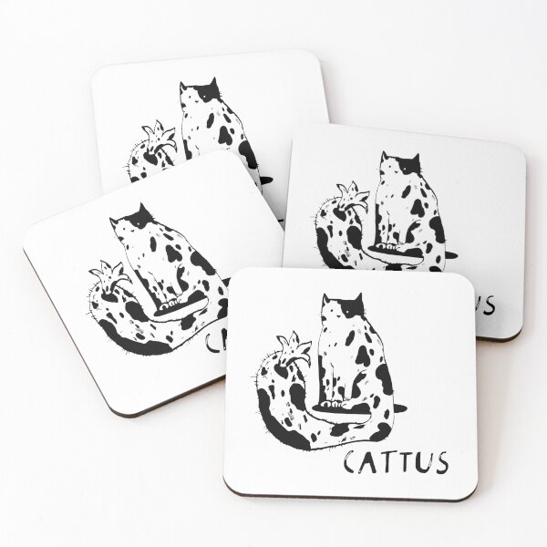 Item preview, Cattus designed and sold by ykashapova.