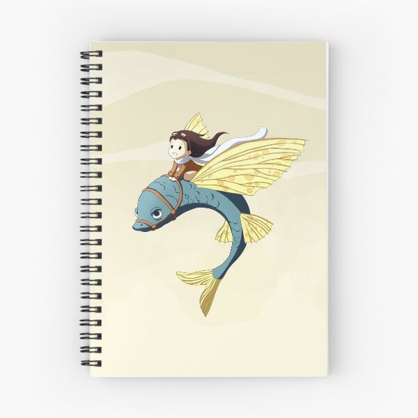 Item preview, Flying Fish designed and sold by freeminds.