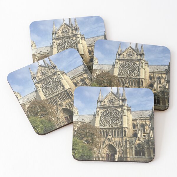 Item preview, Notre-Dame de Paris ll designed and sold by monie789.