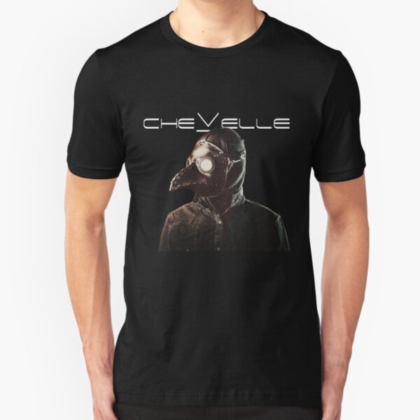 chevelle merch