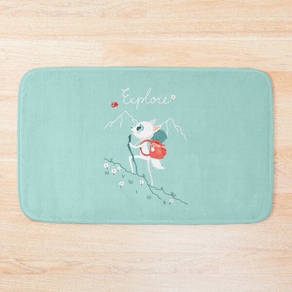 Item preview, Explore designed and sold by freeminds.