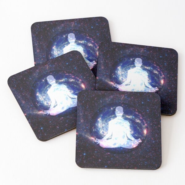 Item preview, Meditation Light Body designed and sold by Bluepress.