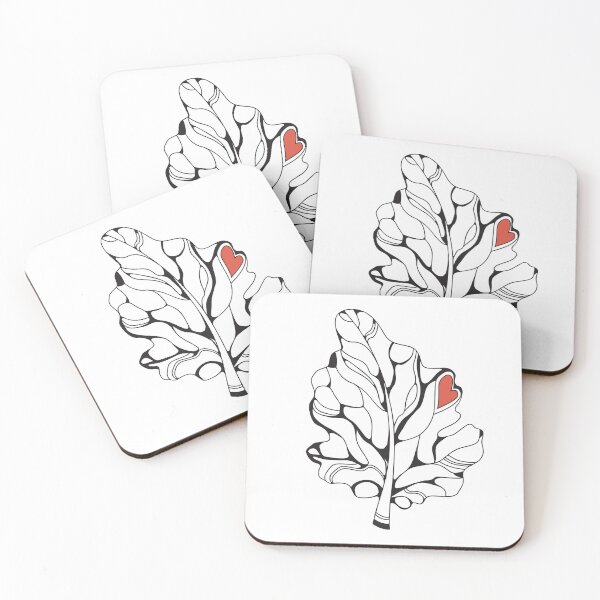 Item preview, Leafheart designed and sold by ykashapova.