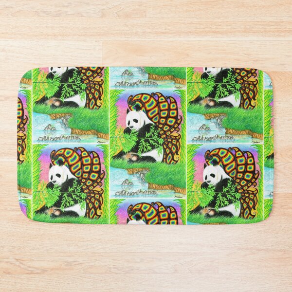 Item preview, Panda-Fly designed and sold by Melanie Jeyakkumar.
