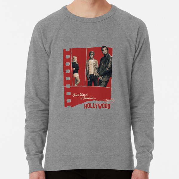 Another Tarantino Films Lightweight Sweatshirt