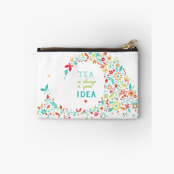 Item preview, Tea Idea designed and sold by freeminds.