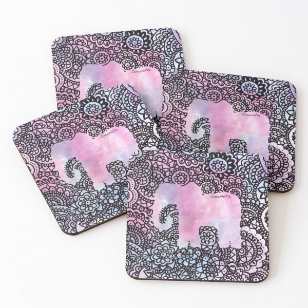 Item preview, Elephant designed and sold by Jimenarte.