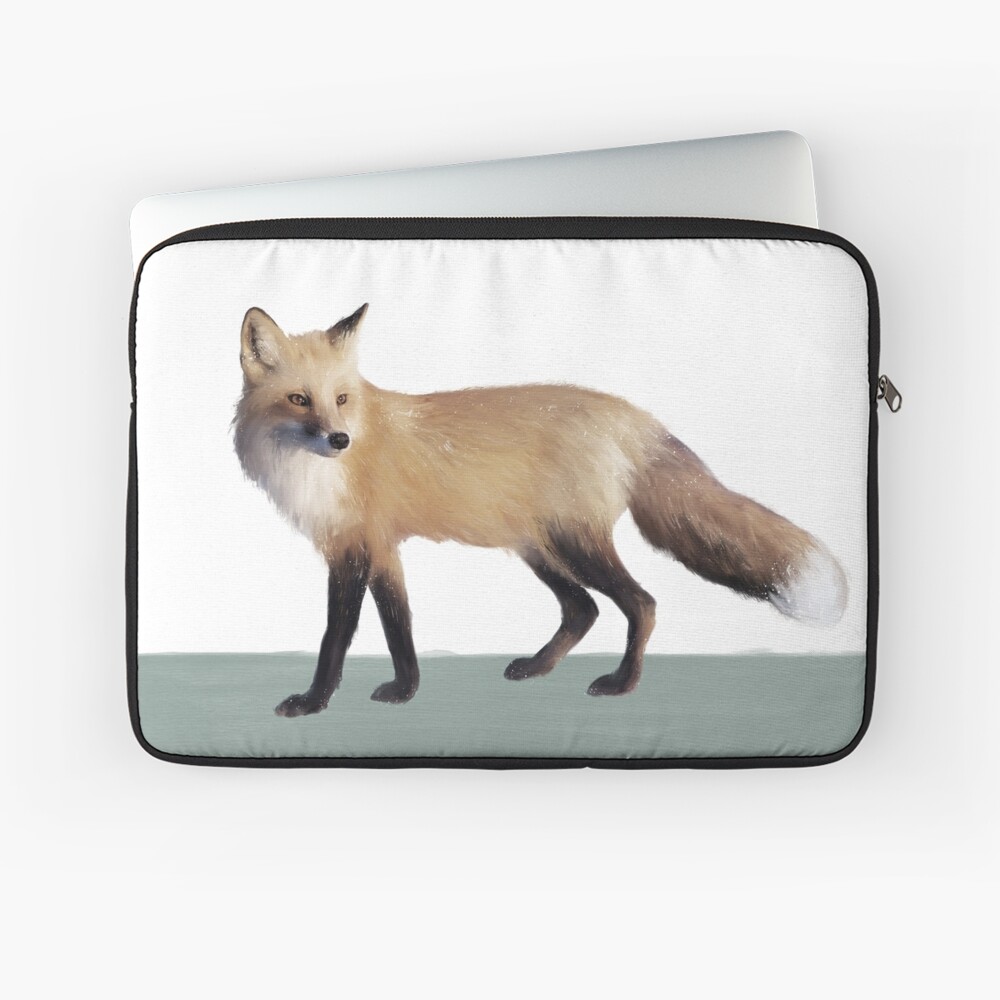 Item preview, Laptop Sleeve designed and sold by AmyHamilton.