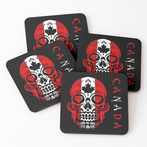 Item preview, los cráneos representan oscuridad y muerte. Pero en México el origen de las calaveras de azúcar designed and sold by ArtByBollwitt.