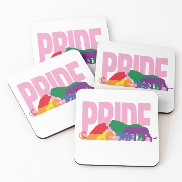 Item preview, PRIDE designed and sold by MANZER.