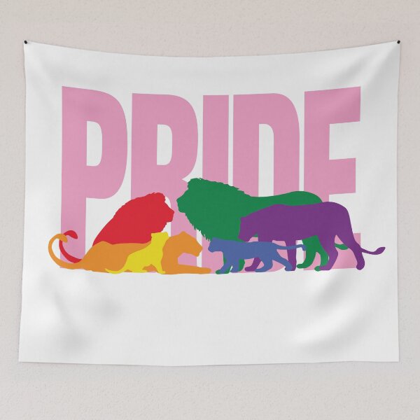 Item preview, PRIDE designed and sold by MANZER.
