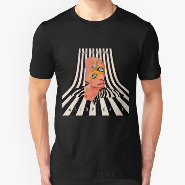 Daydreams Slim Fit T-Shirt