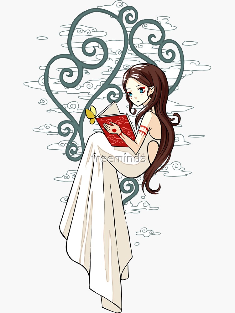 Fairy Tale by freeminds