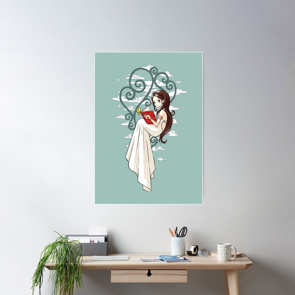 Fairy Tale Poster