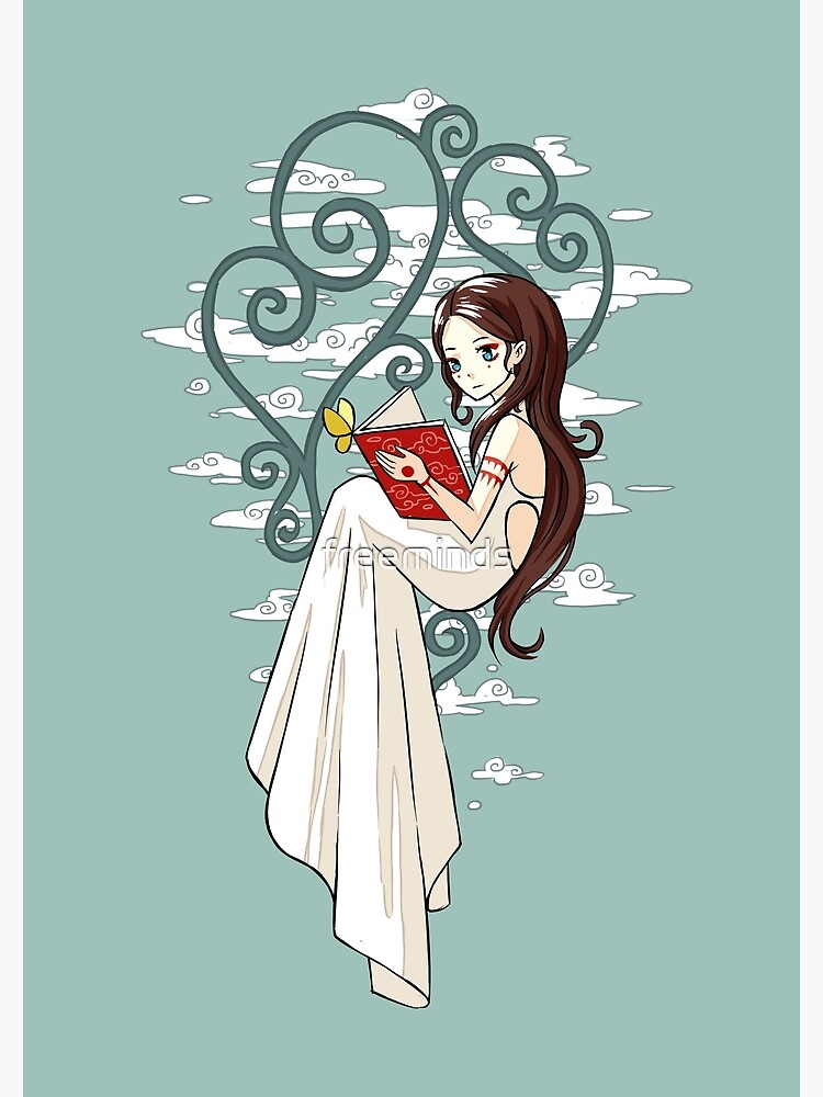 Fairy Tale by freeminds
