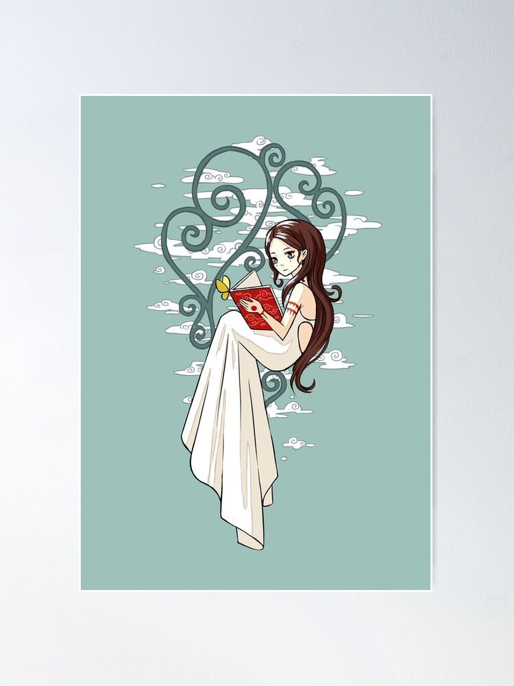 Alternate view of Fairy Tale Poster